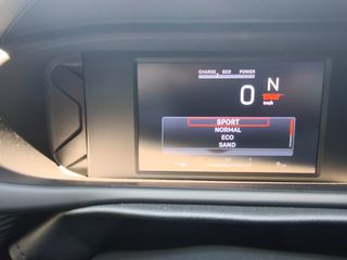 Jeep Avenger 2026 LONGITUDE BUSINESS 1,2 MHEV  AYTOMATO KAINOYΡΙΟ-thumb-17