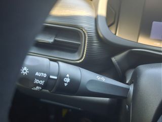 Jeep Avenger 2026 LONGITUDE BUSINESS 1,2 MHEV  AYTOMATO KAINOYΡΙΟ-thumb-18