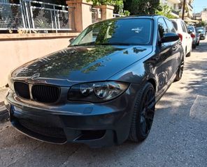 Bmw 118 2007 LCI
