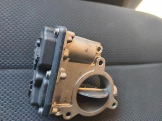 Mercedes sprinter πεταλούδα γκαζιού 6540900070