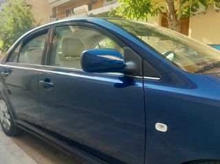 Toyota Avensis 2006 1.8 Exclusive