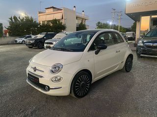 Fiat 500 2018 ΆΡΙΣΤΟ-PANORAMA-NAVI-ΔΕΡΜΑ-ΚLIMA-ΑΥΤΟΜ.ΠΙΛΟΤΟ-ΟΘΟΝΗ-ΒΙΒΛΙΟ-thumb-3