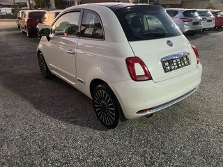 Fiat 500 2018 ΆΡΙΣΤΟ-PANORAMA-NAVI-ΔΕΡΜΑ-ΚLIMA-ΑΥΤΟΜ.ΠΙΛΟΤΟ-ΟΘΟΝΗ-ΒΙΒΛΙΟ-thumb-4