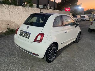 Fiat 500 2018 ΆΡΙΣΤΟ-PANORAMA-NAVI-ΔΕΡΜΑ-ΚLIMA-ΑΥΤΟΜ.ΠΙΛΟΤΟ-ΟΘΟΝΗ-ΒΙΒΛΙΟ-thumb-5