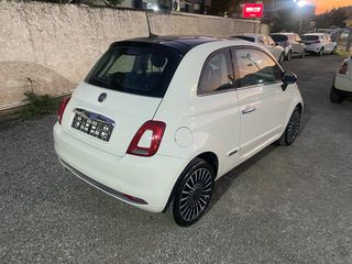 Fiat 500 2018 ΆΡΙΣΤΟ-PANORAMA-NAVI-ΔΕΡΜΑ-ΚLIMA-ΑΥΤΟΜ.ΠΙΛΟΤΟ-ΟΘΟΝΗ-ΒΙΒΛΙΟ-thumb-6