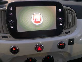 Fiat 500 2018 ΆΡΙΣΤΟ-PANORAMA-NAVI-ΔΕΡΜΑ-ΚLIMA-ΑΥΤΟΜ.ΠΙΛΟΤΟ-ΟΘΟΝΗ-ΒΙΒΛΙΟ-thumb-9