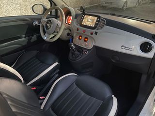Fiat 500 2018 ΆΡΙΣΤΟ-PANORAMA-NAVI-ΔΕΡΜΑ-ΚLIMA-ΑΥΤΟΜ.ΠΙΛΟΤΟ-ΟΘΟΝΗ-ΒΙΒΛΙΟ-thumb-10