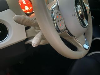 Fiat 500 2018 ΆΡΙΣΤΟ-PANORAMA-NAVI-ΔΕΡΜΑ-ΚLIMA-ΑΥΤΟΜ.ΠΙΛΟΤΟ-ΟΘΟΝΗ-ΒΙΒΛΙΟ-thumb-12