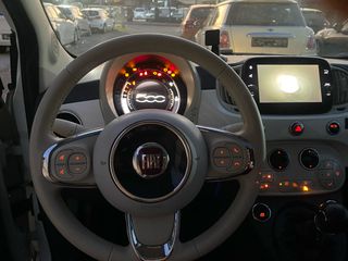 Fiat 500 2018 ΆΡΙΣΤΟ-PANORAMA-NAVI-ΔΕΡΜΑ-ΚLIMA-ΑΥΤΟΜ.ΠΙΛΟΤΟ-ΟΘΟΝΗ-ΒΙΒΛΙΟ-thumb-13