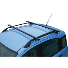 NORDRIVE N15003 ΜΠΑΡΑ S/W CLUB ΜΑΥΡΗ 120cm ΧΩΡΙΣ ΚΛΕΙΔΙ