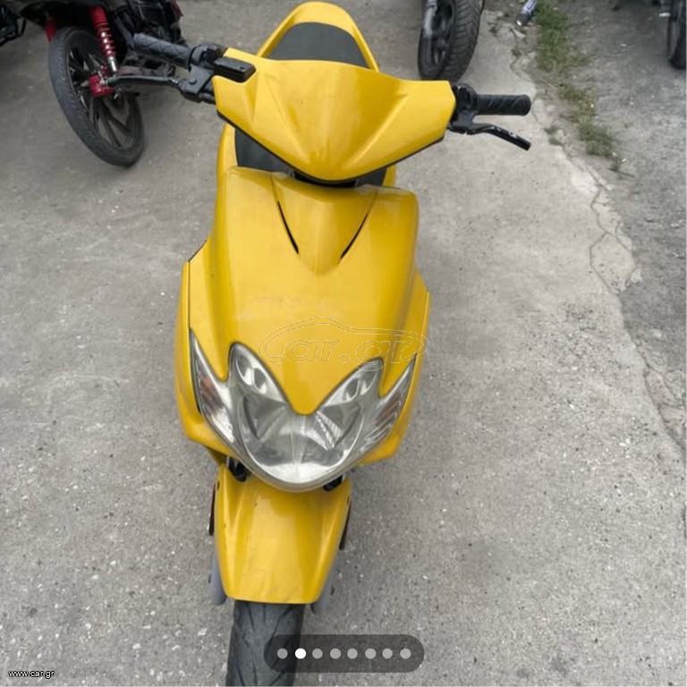 MBK 2005