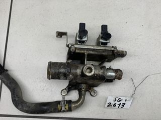 ΔΙΑΚΛΑΔΩΤΗΡΑΣ ΝΕΡΟΥ FORD FUSION,157G-8K556