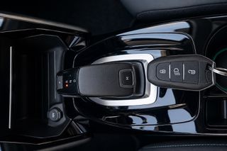 Peugeot 2008 2021 ALLURE AUTOMATIC 131hp ΑΛΛΑΓΗ ΙΜΑΝΤΑ ΣΤΙΣ 90800ΚΜ-thumb-5