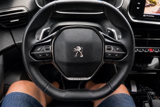 Peugeot 2008 2021 ALLURE AUTOMATIC 131hp ΑΛΛΑΓΗ ΙΜΑΝΤΑ ΣΤΙΣ 90800ΚΜ-thumb-6