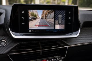Peugeot 2008 2021 ALLURE AUTOMATIC 131hp ΑΛΛΑΓΗ ΙΜΑΝΤΑ ΣΤΙΣ 90800ΚΜ-thumb-7
