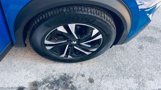 Peugeot 2008 2021 ALLURE AUTOMATIC 131hp ΑΛΛΑΓΗ ΙΜΑΝΤΑ ΣΤΙΣ 90800ΚΜ-thumb-11