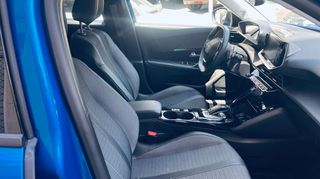 Peugeot 2008 2021 ALLURE AUTOMATIC 131hp ΑΛΛΑΓΗ ΙΜΑΝΤΑ ΣΤΙΣ 90800ΚΜ-thumb-10