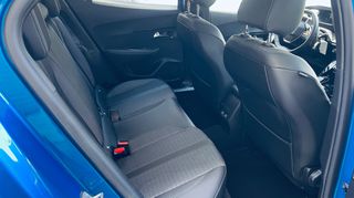 Peugeot 2008 2021 ALLURE AUTOMATIC 131hp ΑΛΛΑΓΗ ΙΜΑΝΤΑ ΣΤΙΣ 90800ΚΜ-thumb-9
