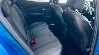 Peugeot 2008 2021 ALLURE AUTOMATIC 131hp ΑΛΛΑΓΗ ΙΜΑΝΤΑ ΣΤΙΣ 90800ΚΜ-thumb-18
