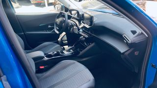 Peugeot 2008 2021 ALLURE AUTOMATIC 131hp ΑΛΛΑΓΗ ΙΜΑΝΤΑ ΣΤΙΣ 90800ΚΜ-thumb-8
