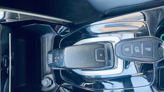 Peugeot 2008 2021 ALLURE AUTOMATIC 131hp ΑΛΛΑΓΗ ΙΜΑΝΤΑ ΣΤΙΣ 90800ΚΜ-thumb-12