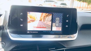 Peugeot 2008 2021 ALLURE AUTOMATIC 131hp ΑΛΛΑΓΗ ΙΜΑΝΤΑ ΣΤΙΣ 90800ΚΜ-thumb-16