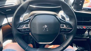 Peugeot 2008 2021 ALLURE AUTOMATIC 131hp ΑΛΛΑΓΗ ΙΜΑΝΤΑ ΣΤΙΣ 90800ΚΜ-thumb-14