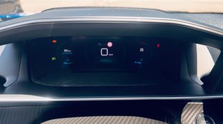 Peugeot 2008 2021 ALLURE AUTOMATIC 131hp ΑΛΛΑΓΗ ΙΜΑΝΤΑ ΣΤΙΣ 90800ΚΜ-thumb-13