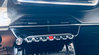 Peugeot 2008 2021 ALLURE AUTOMATIC 131hp ΑΛΛΑΓΗ ΙΜΑΝΤΑ ΣΤΙΣ 90800ΚΜ-thumb-15