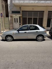 Daewoo Lanos 2000
