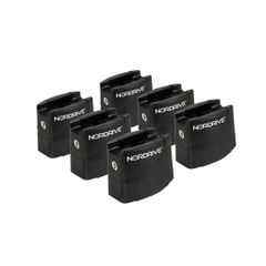 NORDRIVE N30353 ΑΚΡΑ ΓΙΑ ΜΠΑΡΕΣ ΓΙΑ CITROEN JUMPY 04/16+/PEUGEOT EXPERT 04/16+ TRAVELLER 06/16+/TOYOTA PROACE 04/16+ (3) Kit