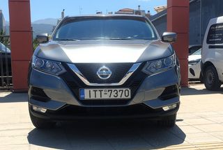 Nissan Qashqai 2018-thumb-2