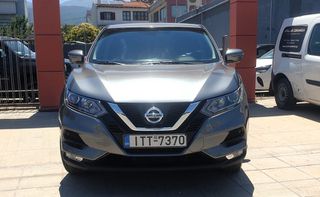 Nissan Qashqai 2018-thumb-3