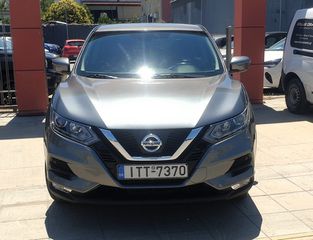 Nissan Qashqai 2018-thumb-4