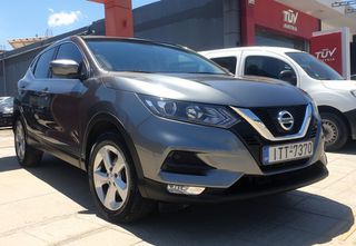 Nissan Qashqai 2018-thumb-5