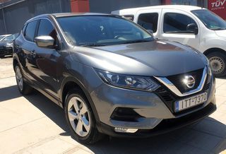 Nissan Qashqai 2018-thumb-6