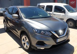 Nissan Qashqai 2018-thumb-7