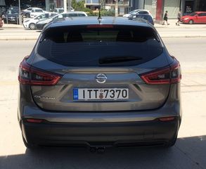 Nissan Qashqai 2018-thumb-13