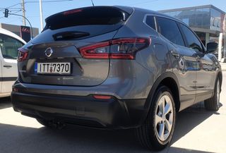 Nissan Qashqai 2018-thumb-14