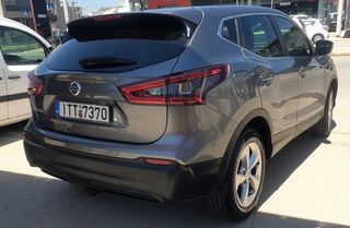 Nissan Qashqai 2018-thumb-15