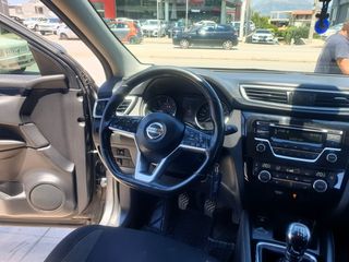 Nissan Qashqai 2018-thumb-17