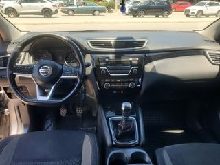 Nissan Qashqai 2018-thumb-18
