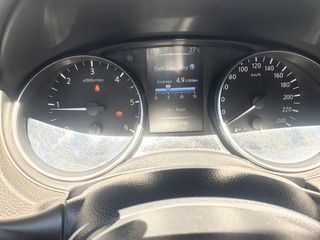 Nissan Qashqai 2018-thumb-22