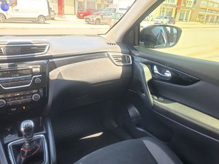 Nissan Qashqai 2018-thumb-23
