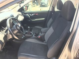 Nissan Qashqai 2018-thumb-26