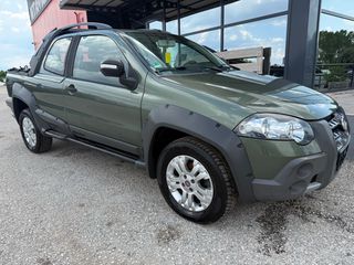 Fiat Strada 2014 1.3 ADVENTURE!!!