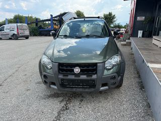 Fiat Strada 2014 1.3 ADVENTURE!!!-thumb-1