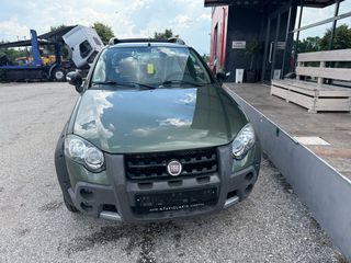 Fiat Strada 2014 1.3 ADVENTURE!!!-thumb-2