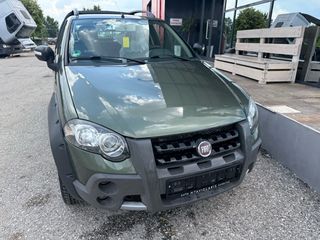 Fiat Strada 2014 1.3 ADVENTURE!!!-thumb-3
