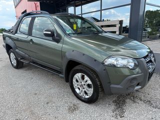 Fiat Strada 2014 1.3 ADVENTURE!!!-thumb-5